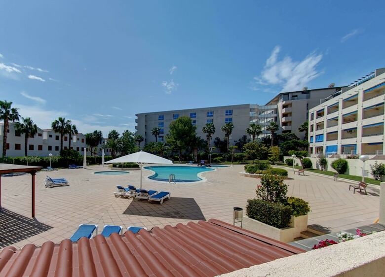 Apartamento Punta Prima Justoliver Holidays
