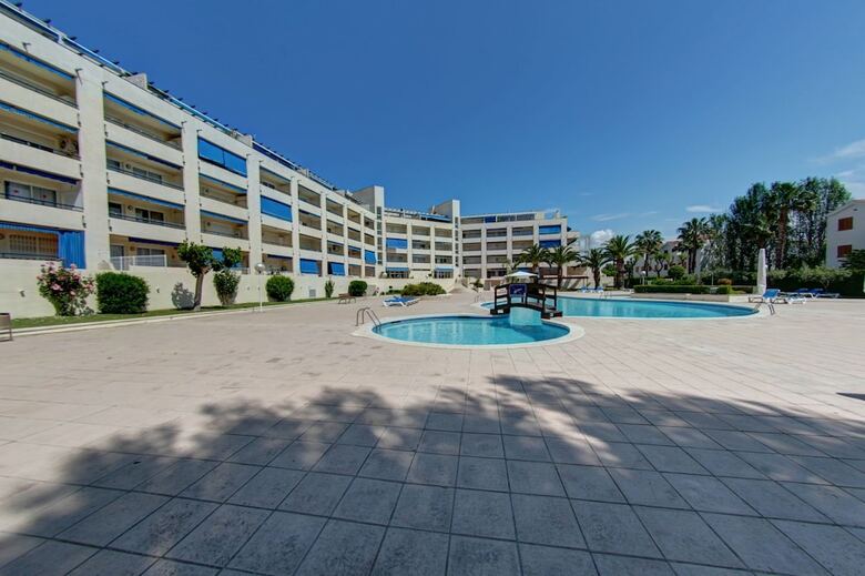 Apartamento Punta Prima Justoliver Holidays