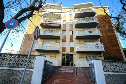 Apartamento Turismar - Cye 1