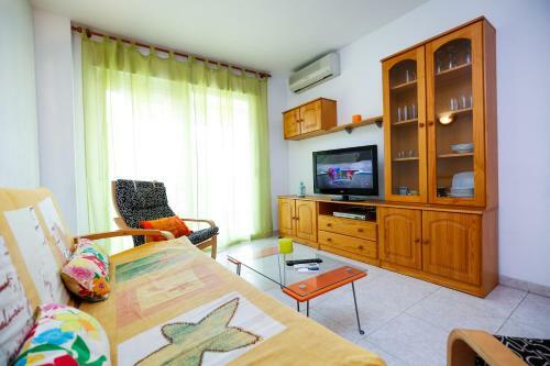 Apartamento Turismar - Aquamarina E