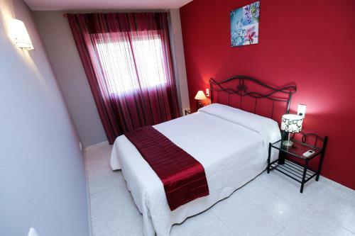 Apartamento Turismar - Aquamarina E