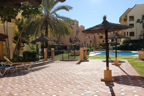 Apartamento 2181-apt With Gardens And Pools