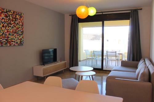 Apartamento 2181-apt With Gardens And Pools