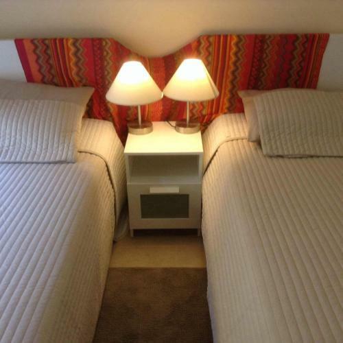 Apartamento Duquesa Village 2234