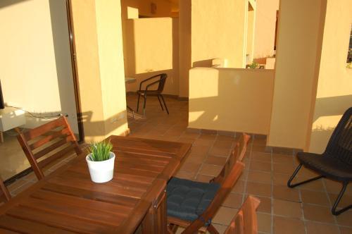 Apartamento 2199-apt With Terrace And Pools