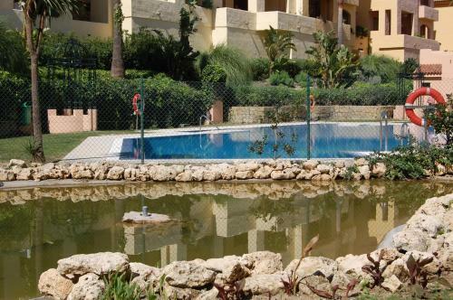Apartamento 2199-apt With Terrace And Pools