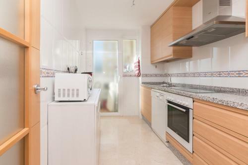 Apartamento Residencial Duquesa 2222