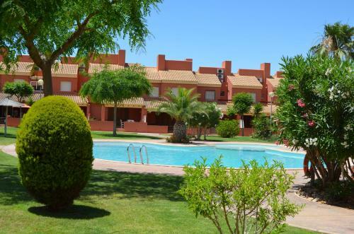 Apartamento Albatros Playa 2 - 6405
