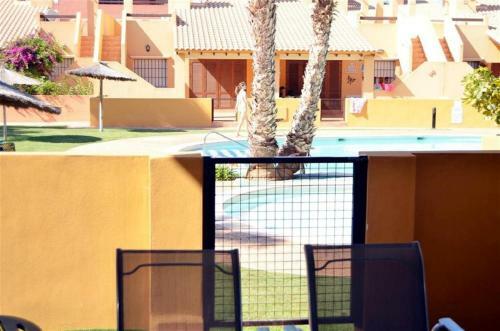 Apartamento Albatros Playa 3 - 6008