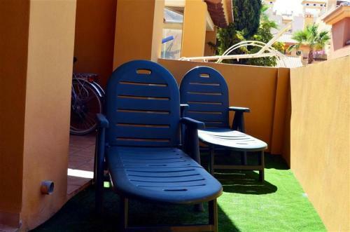 Apartamento Albatros Playa 3 - 6008