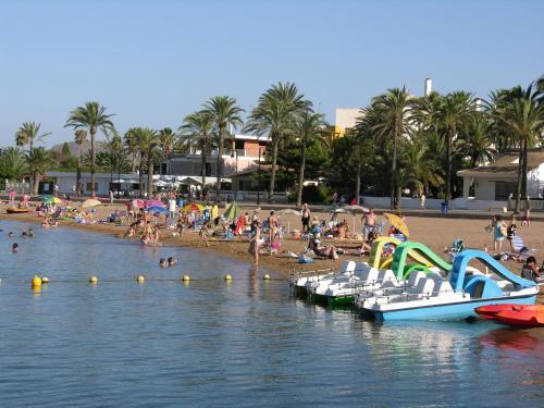 Albatros Playa 3 - 2507