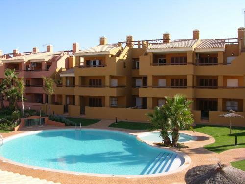 Apartamento Albatros Playa 3 - 6908
