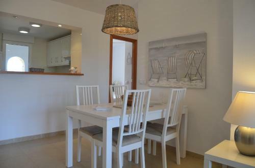 Apartamento Albatros Playa 3 - 6908