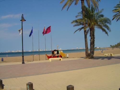 Albatros Playa 3 - 1207