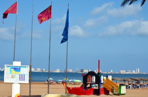 Apartamento Ribera Beach 2 - 1106