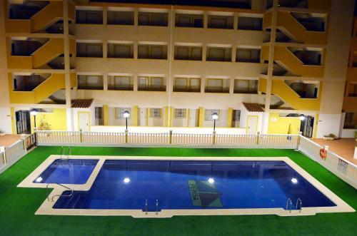 Apartamento Ribera Beach 2 - 1106