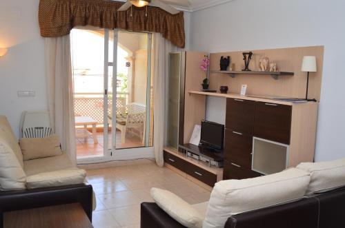 Apartamento Ribera Beach 2 - 1106
