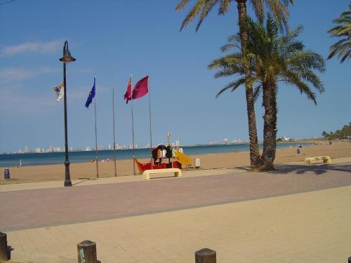 Apartamento Ribera Beach 2 - 2106