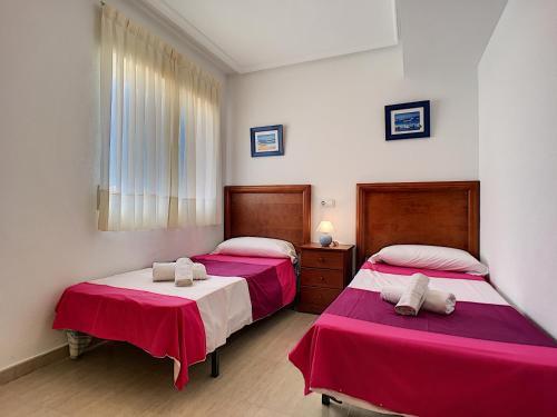 Apartamento Ribera Beach 3 - 0809