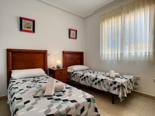 Apartamento Ribera Beach 3 - 0809