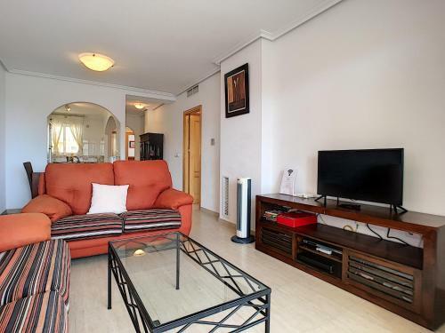Apartamento Ribera Beach 3 - 0809