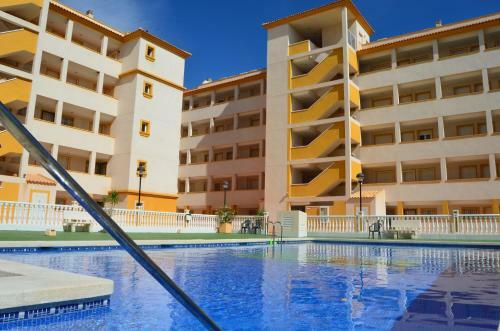 Apartamento Ribera Beach 3 - 0809
