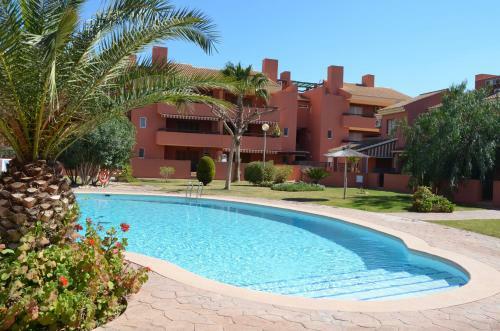Apartamento Albatros Playa 2 - 4905