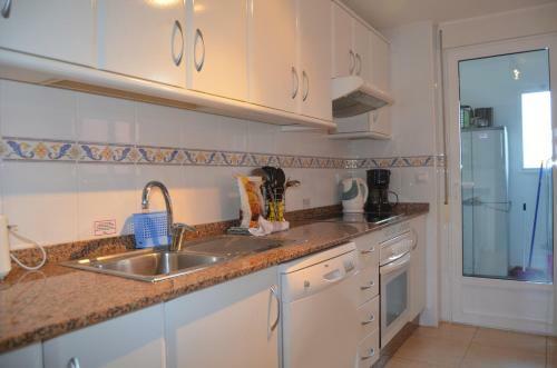 Apartamento Albatros Playa 2 - 4905