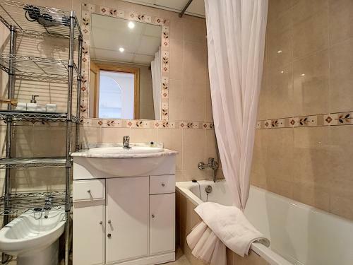 Apartamento Ribera Beach 3 - 1009