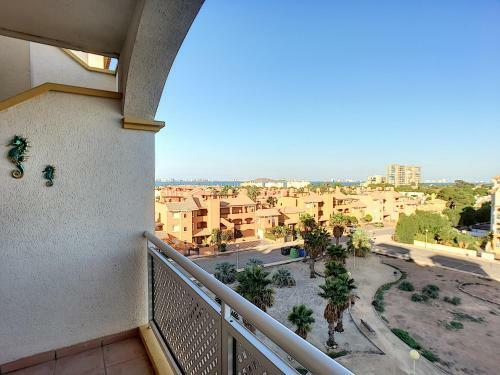 Apartamento Ribera Beach 3 - 1009