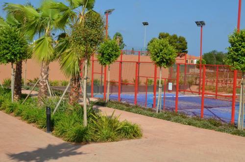 Apartamento Ribera Beach 3 - 0306