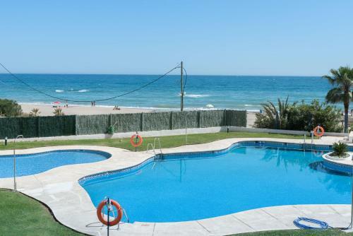 Apartamento Marbella 370