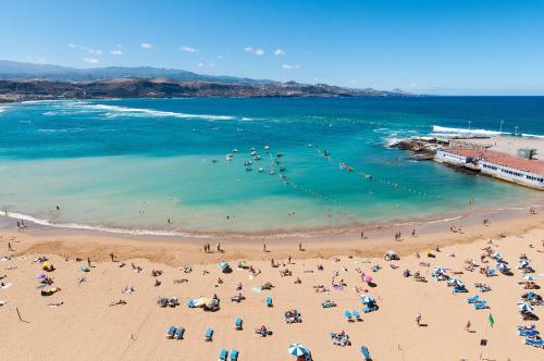 Apartment Las Canteras Beach