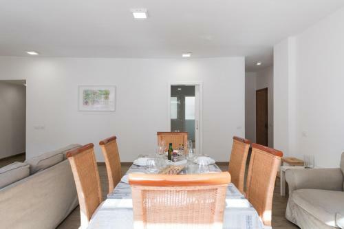 Seafront Apartment