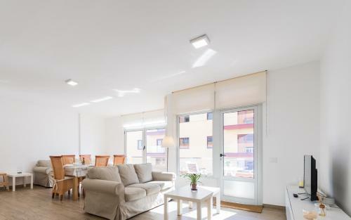 Seafront Apartment