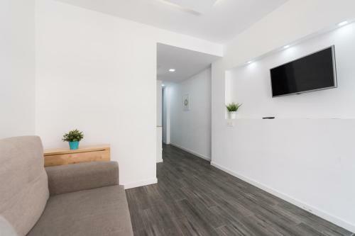 Apartamento Light Blue By Mycanariandream