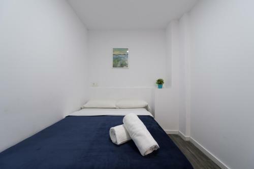 Apartamento Light Blue By Mycanariandream