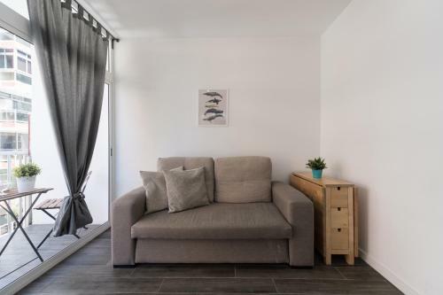 Apartamento Light Blue By Mycanariandream