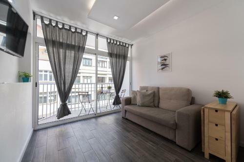 Apartamento Light Blue By Mycanariandream