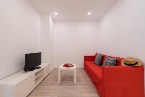 Apartamento Blue Marine By Mycanariandream