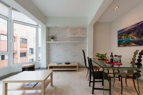 Apartamento Sea Corner By Mycanariandream