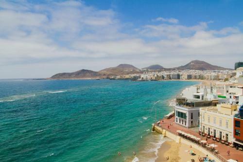 Apartamento Sea Corner By Mycanariandream