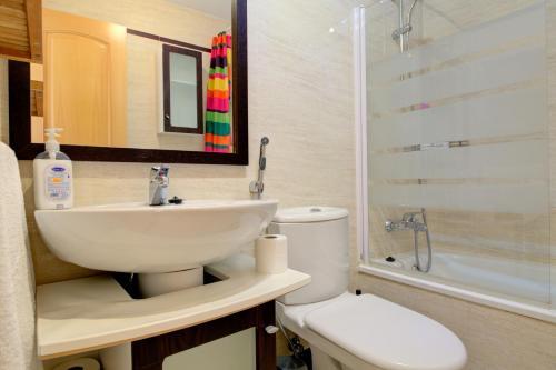 Apartamento Cala De Nerja II