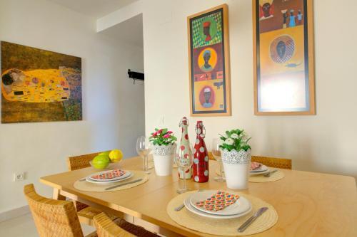 Apartamento Cala De Nerja II