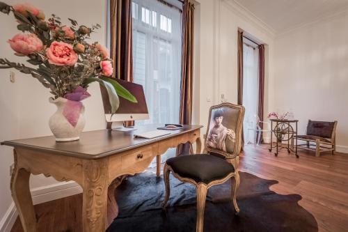 Apartamento Purple Dog Suites