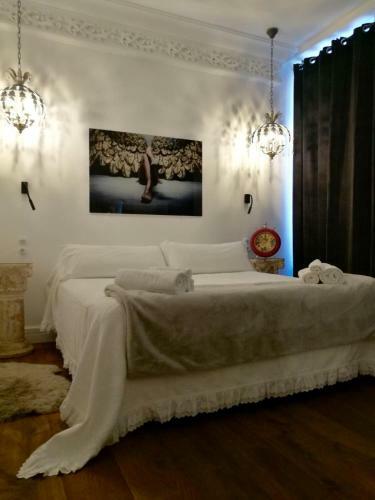 Apartamento Purple Dog Suites