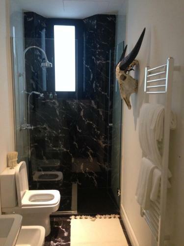 Apartamento Purple Dog Suites