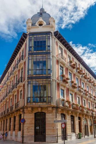 Apartamento Purple Dog Suites