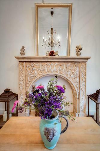Apartamento Purple Dog Suites