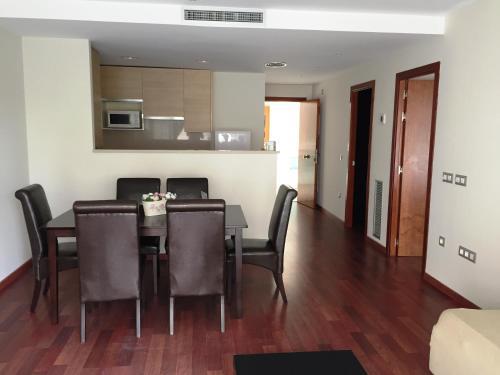 Palam�s Apartamentos